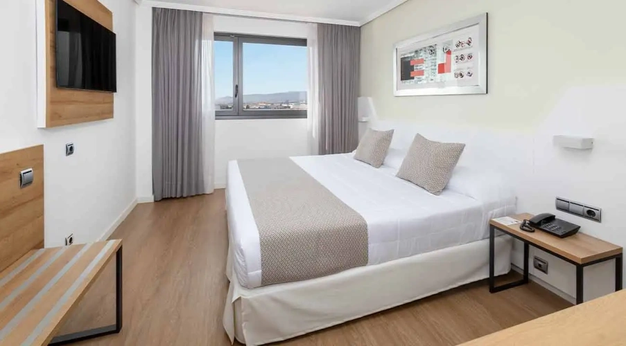 Urban Double room