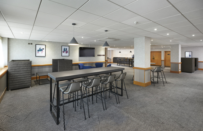 DoubleTree by Hilton Coventry photo 17