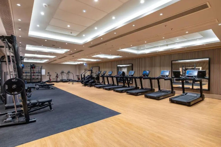 Hilton London Metropole photo 38