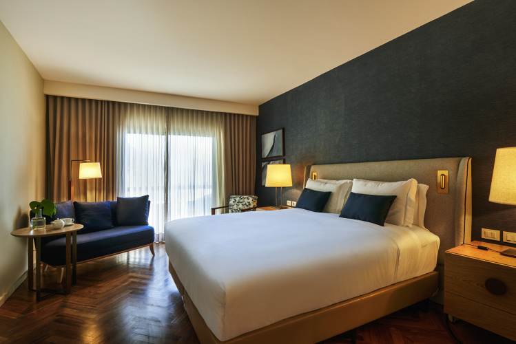 Fairmont Rio De Janeiro Copacabana photo 6