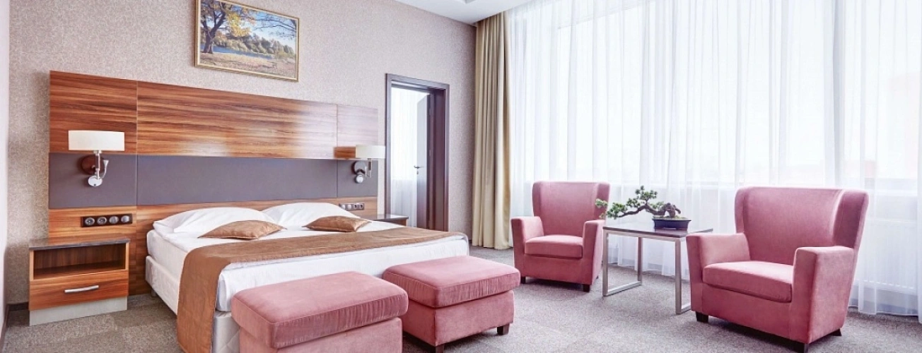 Double Suite