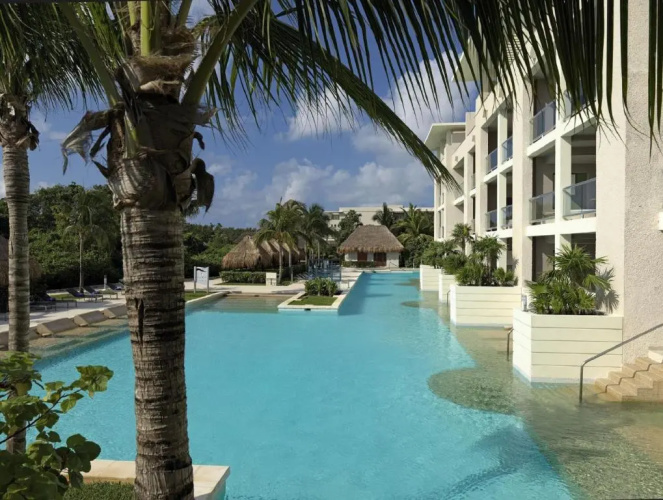 Paradisus La Perla - Adults Only - Riviera Maya photo 32
