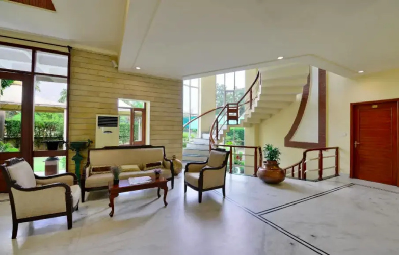 Patiala Retreat