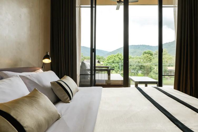 1 Bedroom Double Delight