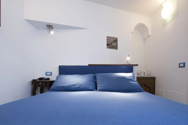 Hotel Floridiana