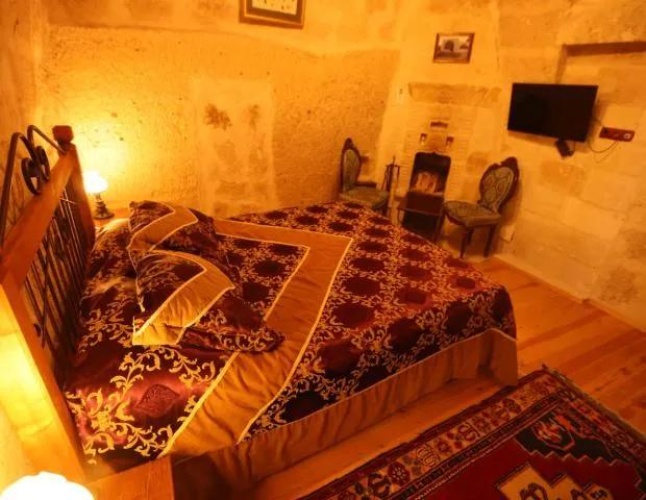 Standart Double room