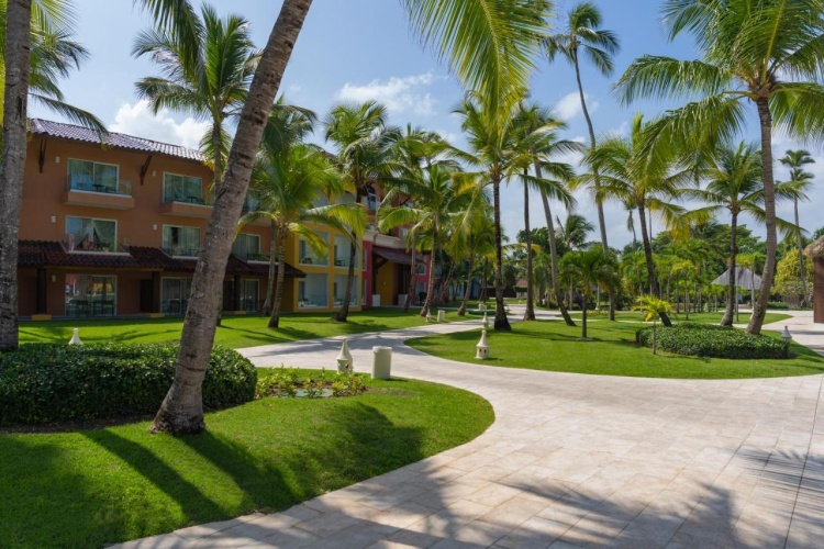 Caribe Deluxe Princess photo 7