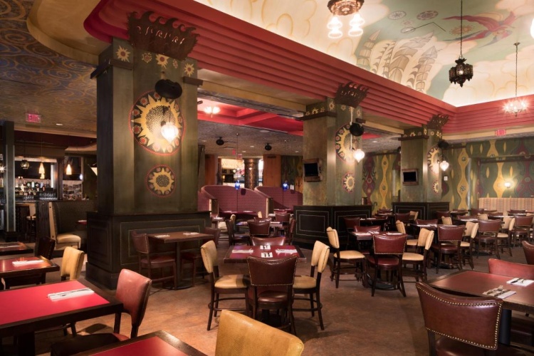 Showboat Hotel Atlantic City photo 15