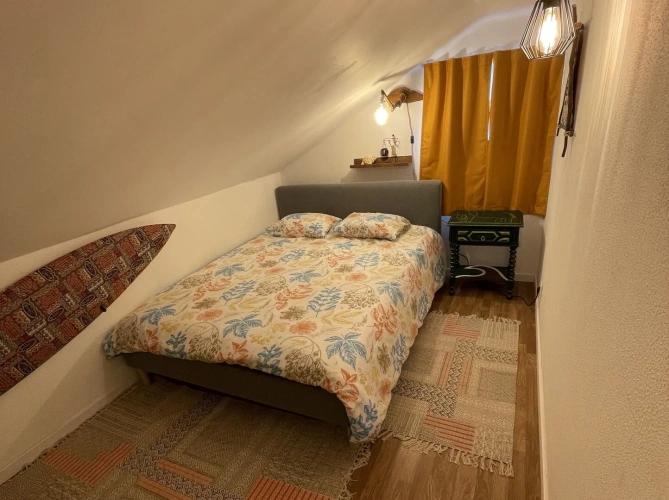 Double Roots Suite
