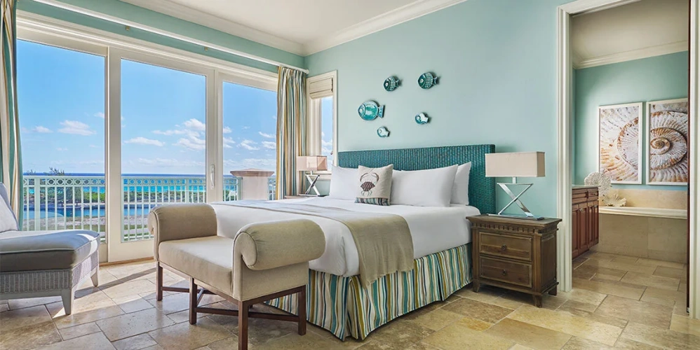 2 Bedrooms Grand Penthouse Villa