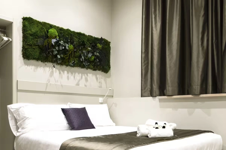 Single room