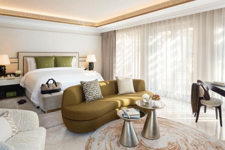 Jumeirah Dar Al Masyaf photo 6