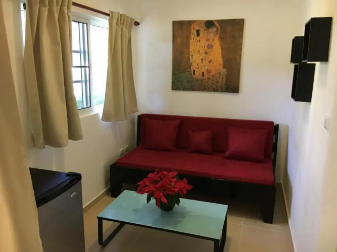 Hotel Coral Blanco