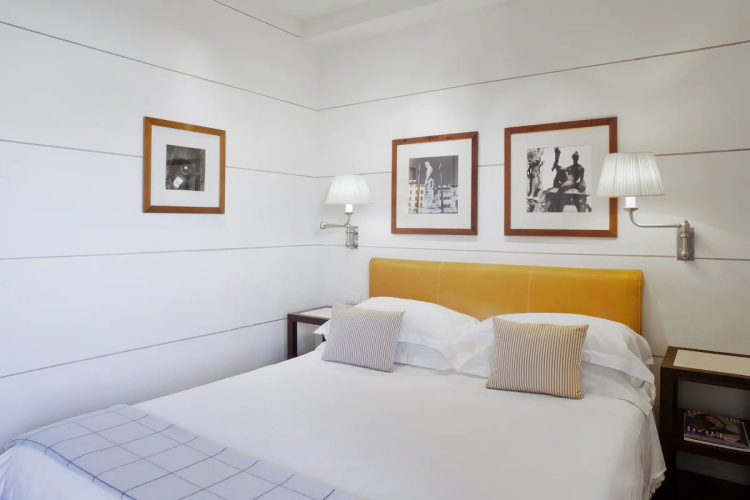 Gallery Hotel Art Lungarno Collection