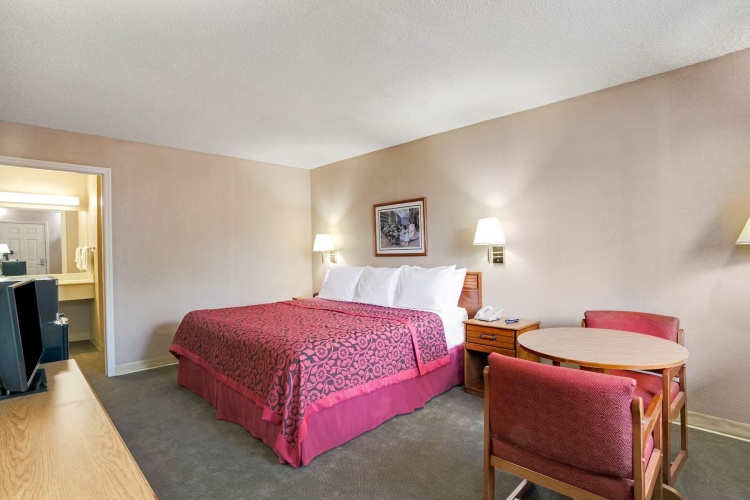 Smoking Double room