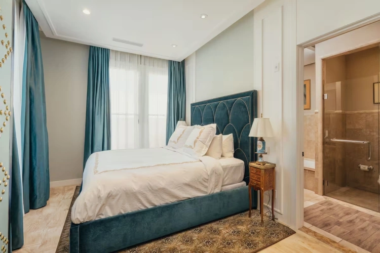 Superior Double Suite