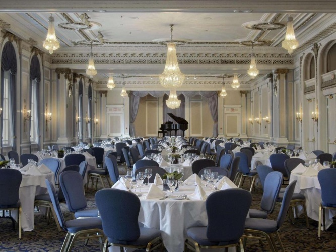 The Fairmont Palliser photo 19