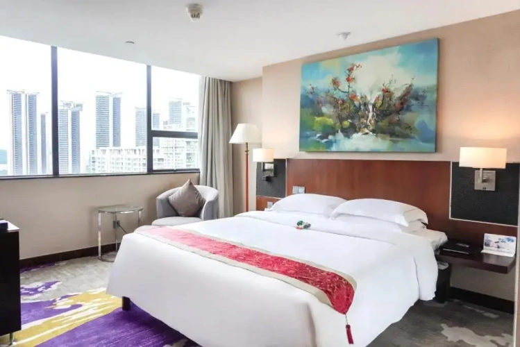 Business Double Suite