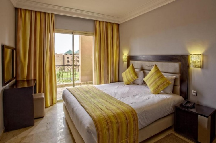 Junior Double Apartment