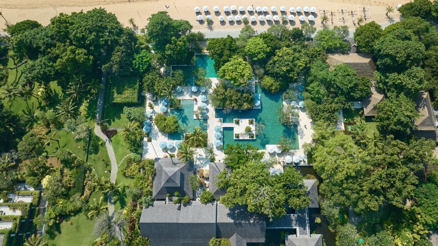 Hyatt Regency Bali photo 38