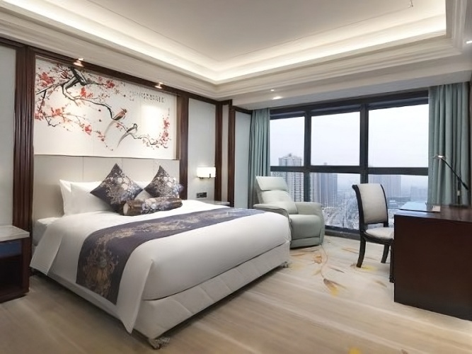 Business Double Suite