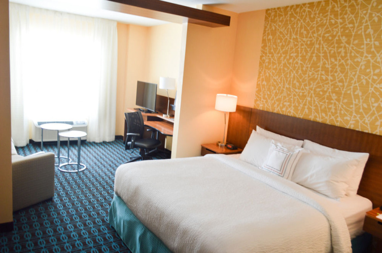 Double Suite