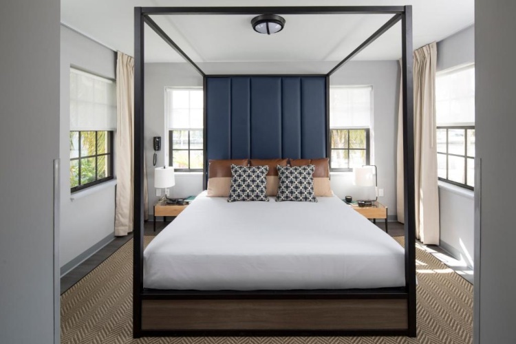 Superior Double Suite