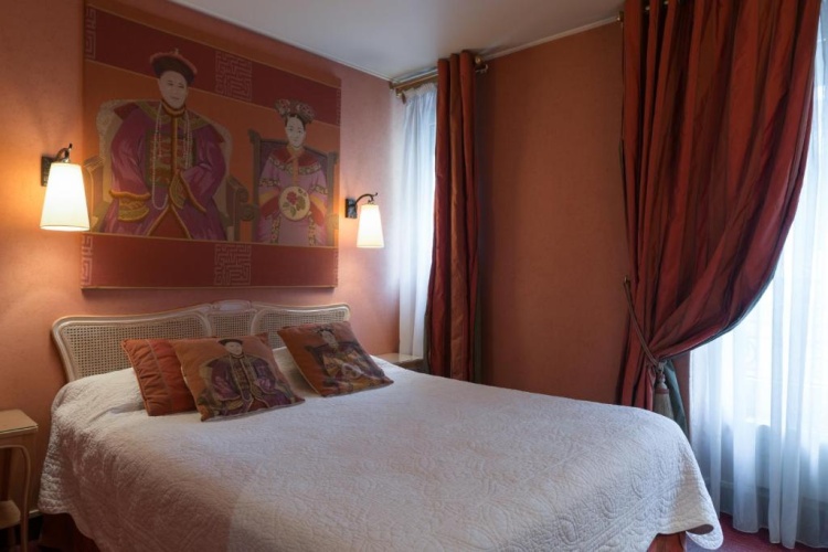 Classic Single room
