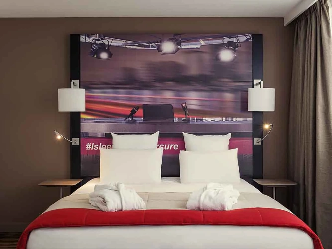 Terrace Junior Suite