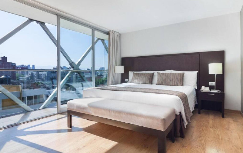 Double Suite