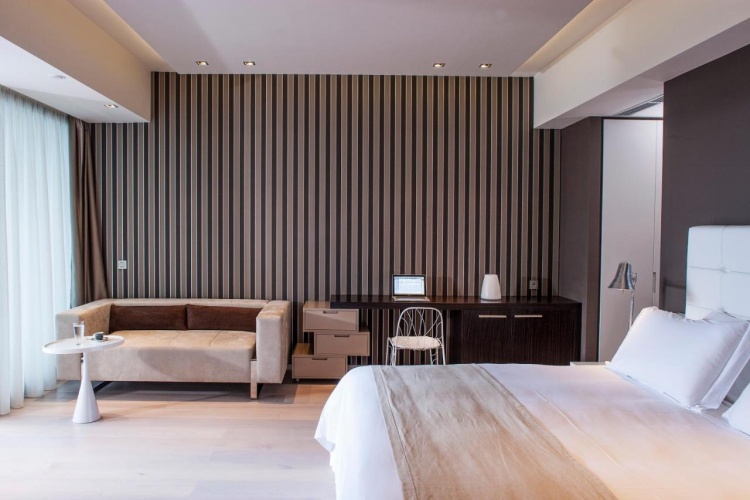 Aqua Blu Boutique Hotel & Spa - Adults Only photo 7