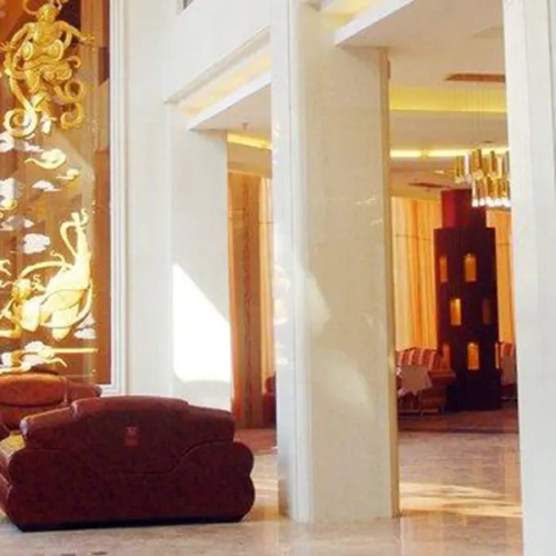 Crown Hotel