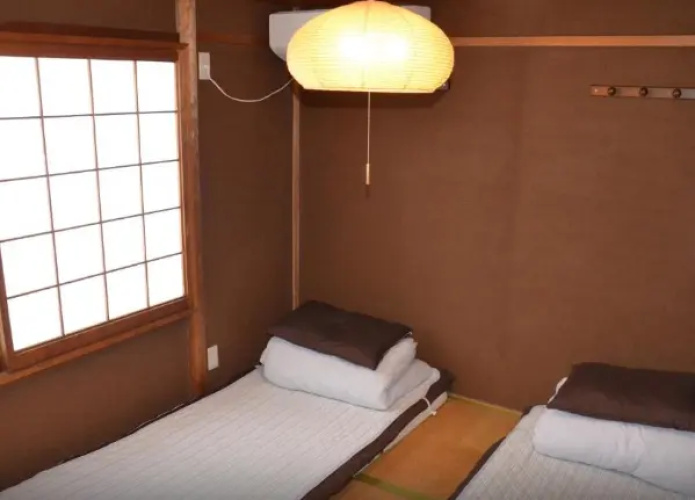 Japanese-Style room