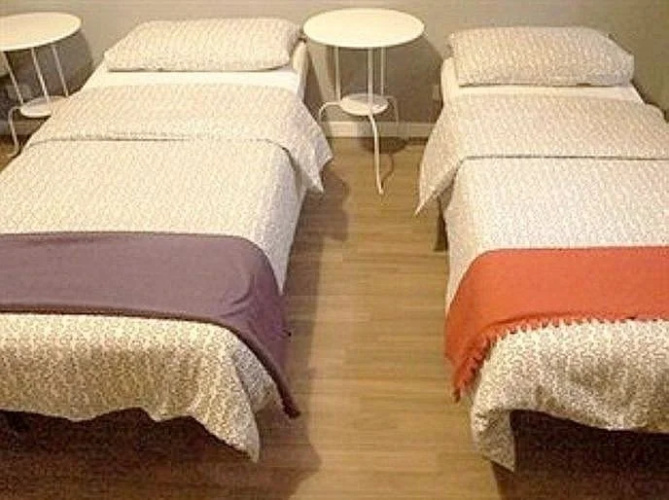 Mandarin Guest House
