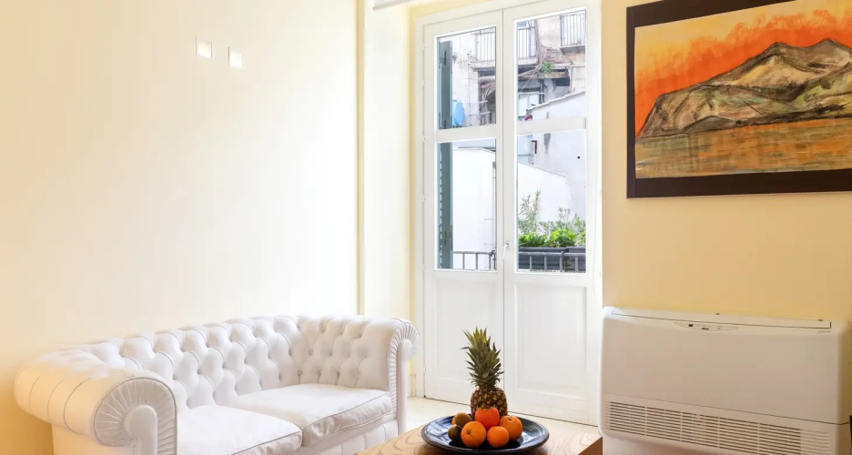 Art Double Suite
