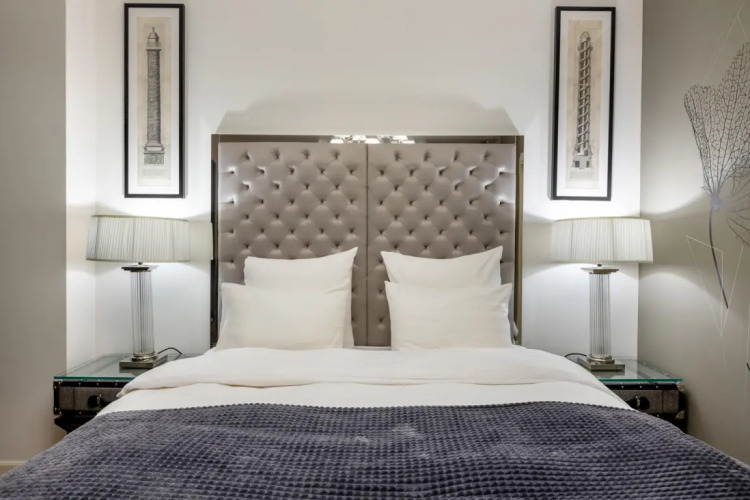 Фотография номера квартиры Rockmond 61 Junior Suite 3