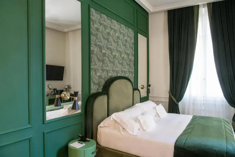 Hotel La Gemma