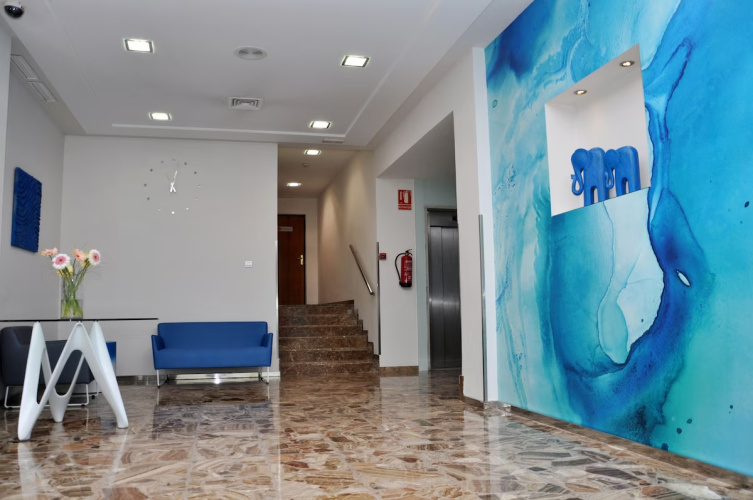 Castilla Alicante Hotel