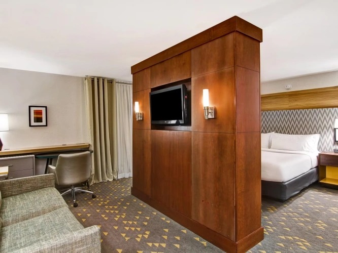 Double Suite