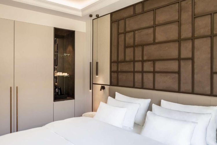 2 Bedrooms Suite