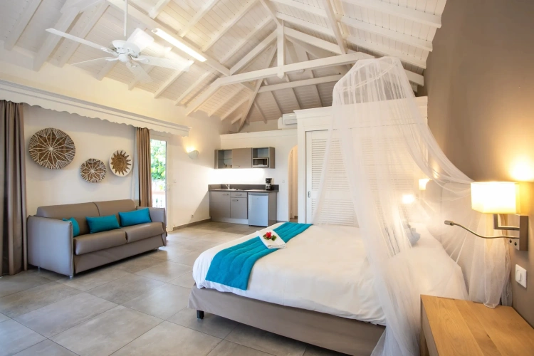 Double Junior Suite