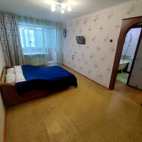 Фотография номера квартиры Ges Apartments