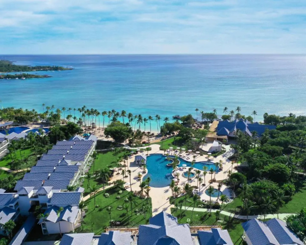 Hilton La Romana An All Inclusive Family Resort - Adults Only photo 26
