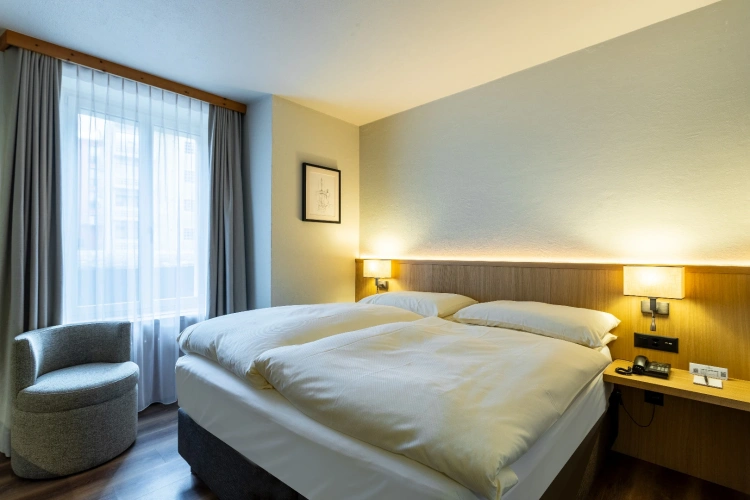 Superior Single room