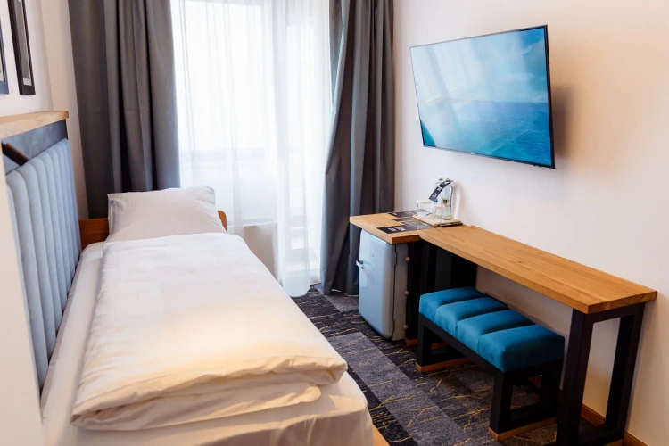 Comfort Twin room