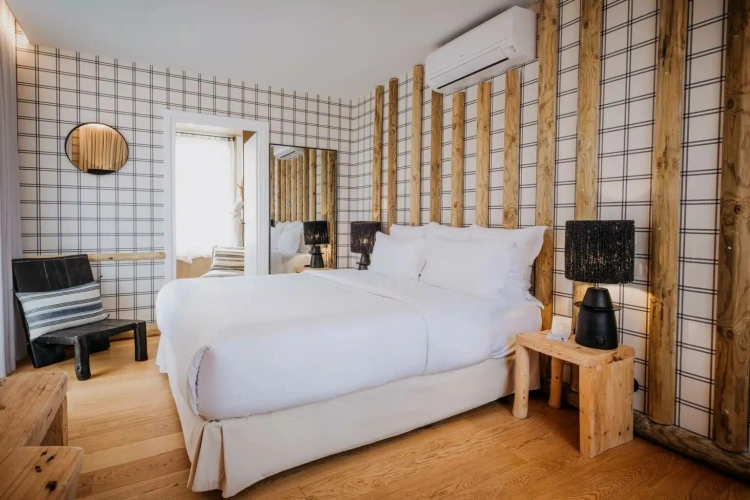 Prestige Double room