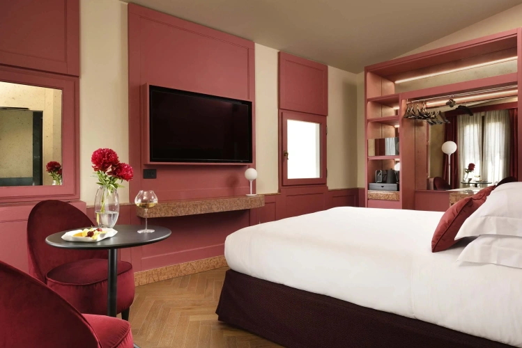 Garibaldi Suite