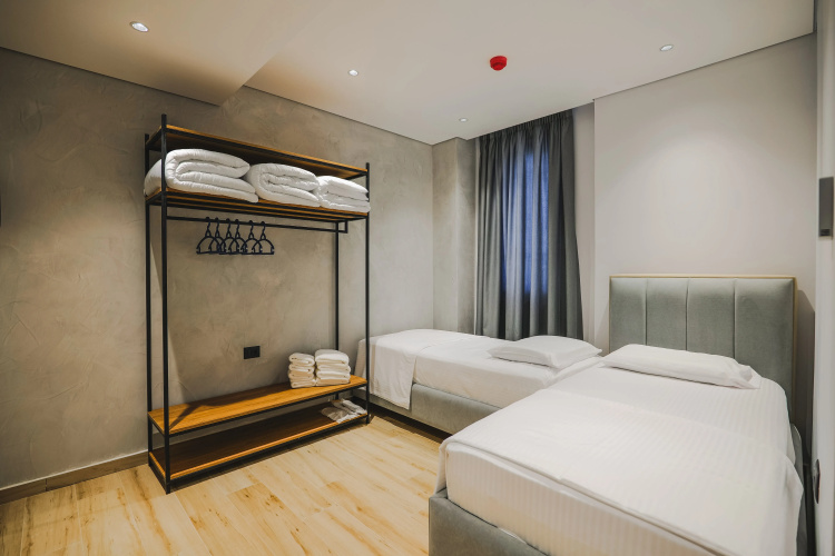 Ori Mare Hotel