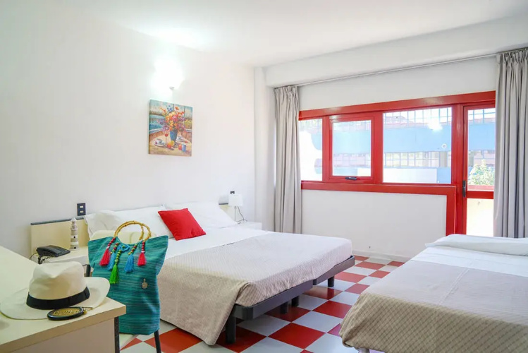 Onda Hotel