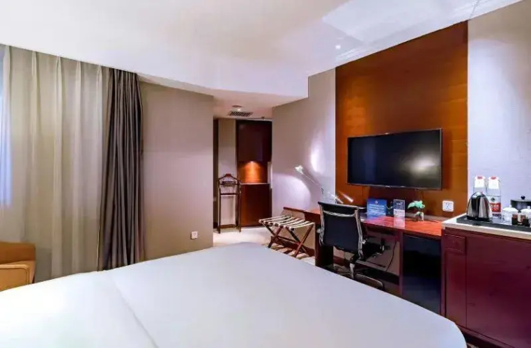 Feitian Hotel Beijing